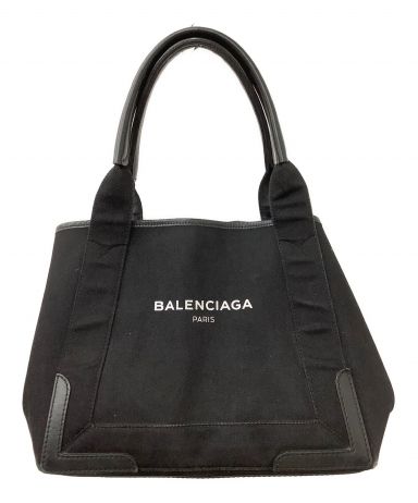 【中古・古着通販】BALENCIAGA (バレンシアガ) キャンバストート