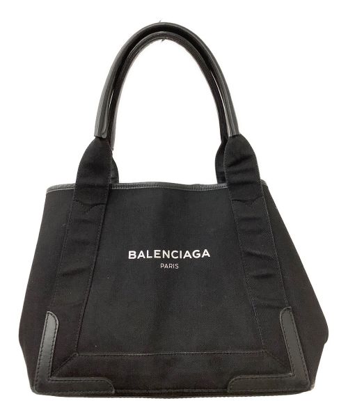 中古・古着通販】BALENCIAGA (バレンシアガ) キャンバストートバッグ