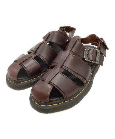 【中古・古着通販】Dr.Martens (ドクターマーチン) グルカサンダル