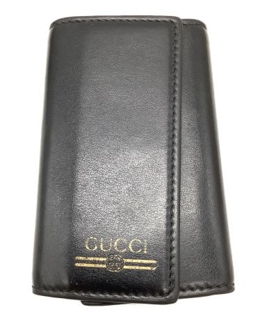 [中古]GUCCI(グッチ)のメンズ 財布/小物 キーケース