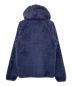 Patagonia (パタゴニア) フリースジャケット ネイビー サイズ:XS：4800円