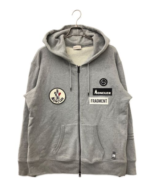 中古・古着通販】MONCLER×fragment design (モンクレール×フラグメント