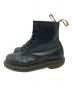 Dr.Martens (ドクターマーチン) 8ホールブーツ ブラック サイズ:6UK：4800円