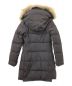 CANADA GOOSE (カナダグース) マッケンジーパーカ グレー サイズ:M：30000円