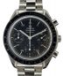 OMEGA（オメガ）の古着「SPEEDMASTER  Speedmaste﻿r REDUCE﻿D Ref.3510.50」｜ブラック