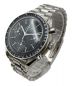 OMEGA (オメガ) SPEEDMASTER  Speedmaste﻿r REDUCE﻿D Ref.3510.50 ブラック サイズ:39mm：298000円