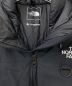 中古・古着 THE NORTH FACE (ザ ノース フェイス) ファイヤーフライインサレーテッドパーカ ブラック サイズ:L 未使用品：41000円