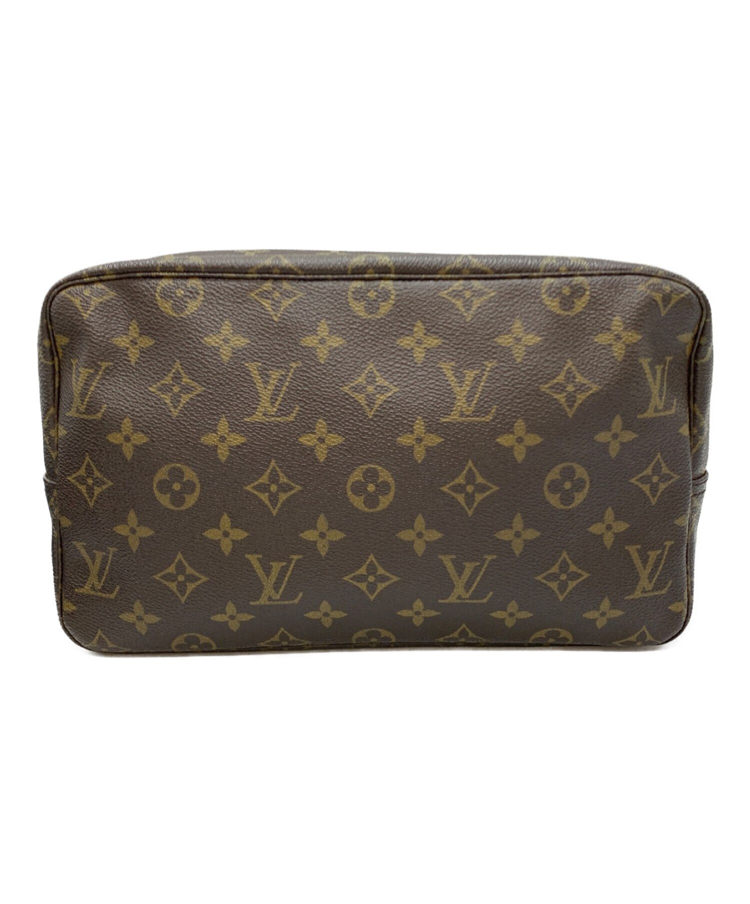 ☆LOUIS VUITTON☆ モノグラム トゥルーストワレット28 【中古