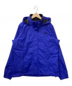 THE NORTH FACEザ ノース フェイス）の古着「Resolve2 Jacket」｜ブルー