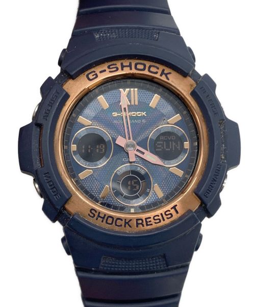 CASIO（カシオ）CASIO (カシオ) G-SHOCK AWG-M100SNRの古着・服飾アイテム