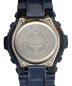 CASIO (カシオ) G-SHOCK AWG-M100SNR：6000円