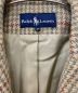 中古・古着 RALPH LAUREN (ラルフローレン) 3Bジャケット ベージュ サイズ:9：7800円