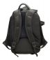 Cote&Ciel (コートエシエル) Isar Rucksack：9800円