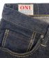 ONI DENIMの古着・服飾アイテム：7800円