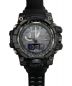 CASIO（カシオ）の古着「G-SHOCK」｜ブラック