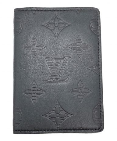 中古・古着通販】LOUIS VUITTON (ルイ ヴィトン) モノグラム・シャドウ