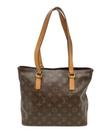 LOUIS VUITTON（ルイ ヴィトン）の古着「ショルダートートバッグ」