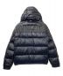 MONCLER (モンクレール) K2ダウンジャケット ネイビー サイズ:1：39800円