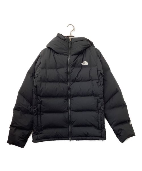 THE NORTH FACE（ザ ノース フェイス）THE NORTH FACE (ザ ノース フェイス) ダウンジャケット ブラック サイズ:Lの古着・服飾アイテム