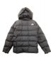 THE NORTH FACE (ザ ノース フェイス) ダウンジャケット ブラック サイズ:L：44800円