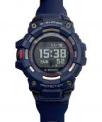 CASIOカシオ）の古着「G-SHOCK GBD-100」