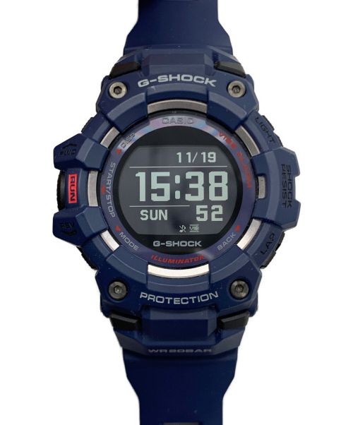 CASIO（カシオ）CASIO (カシオ) G-SHOCK GBD-100の古着・服飾アイテム