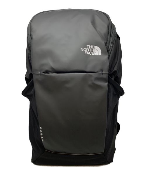 THE NORTH FACE（ザ ノース フェイス）THE NORTH FACE (ザ ノース フェイス) リュック ブラックの古着・服飾アイテム