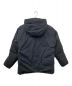 HELLY HANSEN (ヘリーハンセン) HHアングラーウォータープルーフダウンジャケット ブラック サイズ:M：39800円