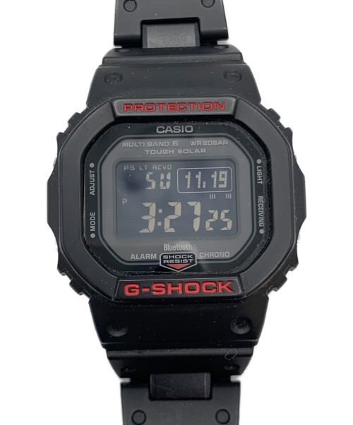 CASIO（カシオ）CASIO (カシオ) G-SHOCK GW-B5600の古着・服飾アイテム