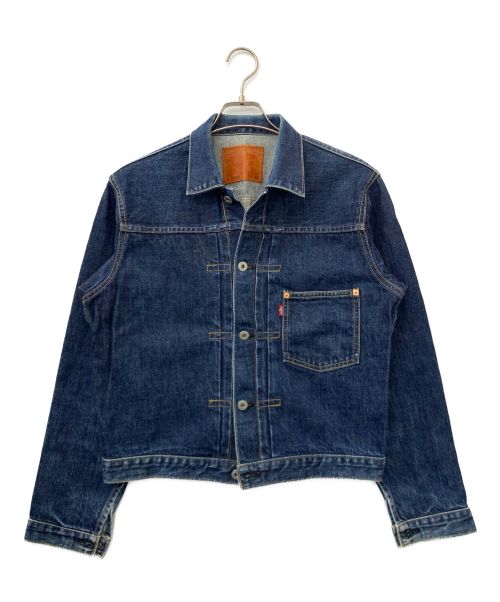 LEVI'S（リーバイス）LEVI'S (リーバイス) デニムジャケット ブルー サイズ:UK40の古着・服飾アイテム