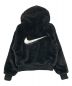 NIKE (ナイキ) エッセンシャルFXFURGXジャケット ブラック サイズ:S：7800円