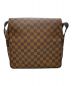 LOUIS VUITTON (ルイ ヴィトン) ダミエ ナヴィグリオ：63000円