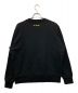 DIESEL (ディーゼル) S-BAY Dream Sweatshirt ブラック サイズ:-：8800円