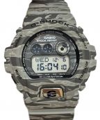 CASIOカシオ）の古着「G-SHOCK GD-X6900TC」