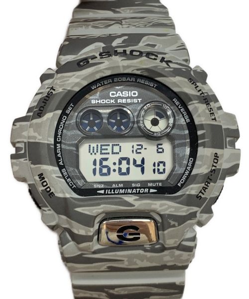 CASIO（カシオ）CASIO (カシオ) G-SHOCK GD-X6900TCの古着・服飾アイテム