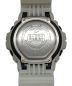 CASIO (カシオ) G-SHOCK GD-X6900TC：7800円