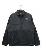 THE NORTH FACEザ ノース フェイス）の古着「デナリジャケット」｜ブラック