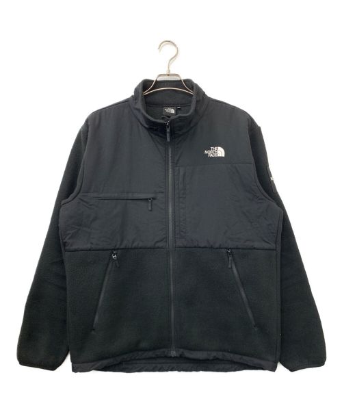 THE NORTH FACE（ザ ノース フェイス）THE NORTH FACE (ザ ノース フェイス) デナリジャケット ブラック サイズ:XXLの古着・服飾アイテム