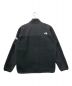 THE NORTH FACE (ザ ノース フェイス) デナリジャケット ブラック サイズ:XXL：9800円