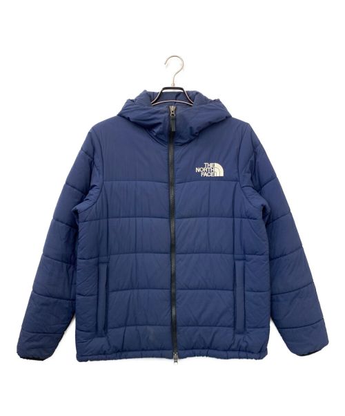 THE NORTH FACE（ザ ノース フェイス）THE NORTH FACE (ザ ノース フェイス) トランゴパーカー ブルー サイズ:Mの古着・服飾アイテム