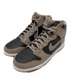 NIKEナイキ）の古着「Dunk High 