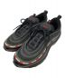 NIKE（ナイキ）の古着「AIRMAX97 OG/UNDFTD」｜ブラック