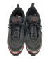 中古・古着 NIKE (ナイキ) UNDEFEATED (アンディフィーテッド) AIRMAX97 OG/UNDFTD ブラック サイズ:28.5cm：10800円