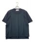 F/CE.（エフシーイー）の古着「LAYERED COOL TOUCH TEE」｜ブラック