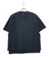 F/CE. (エフシーイー) LAYERED COOL TOUCH TEE ブラック サイズ:S：3980円