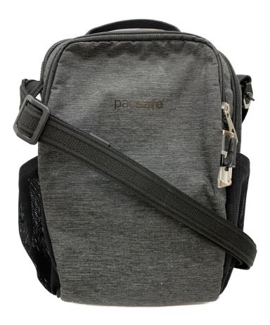 中古・古着通販】PACSAFE (パックセーフ) Vibe 200 Backpack ECONYL