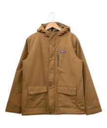 Patagonia（パタゴニア）の古着「インファーノジャケット」｜ブラウン