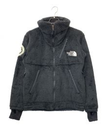 THE NORTH FACE（ザ ノース フェイス）の古着「アンタークティカバーサロフトジャケット」｜ブラック