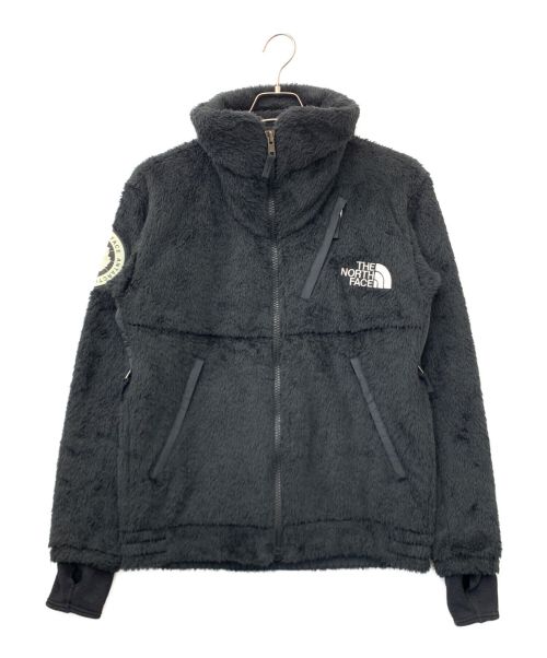 THE NORTH FACE（ザ ノース フェイス）THE NORTH FACE (ザ ノース フェイス) アンタークティカバーサロフトジャケット ブラック サイズ:Mの古着・服飾アイテム