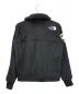 THE NORTH FACE (ザ ノース フェイス) アンタークティカバーサロフトジャケット ブラック サイズ:M：21800円